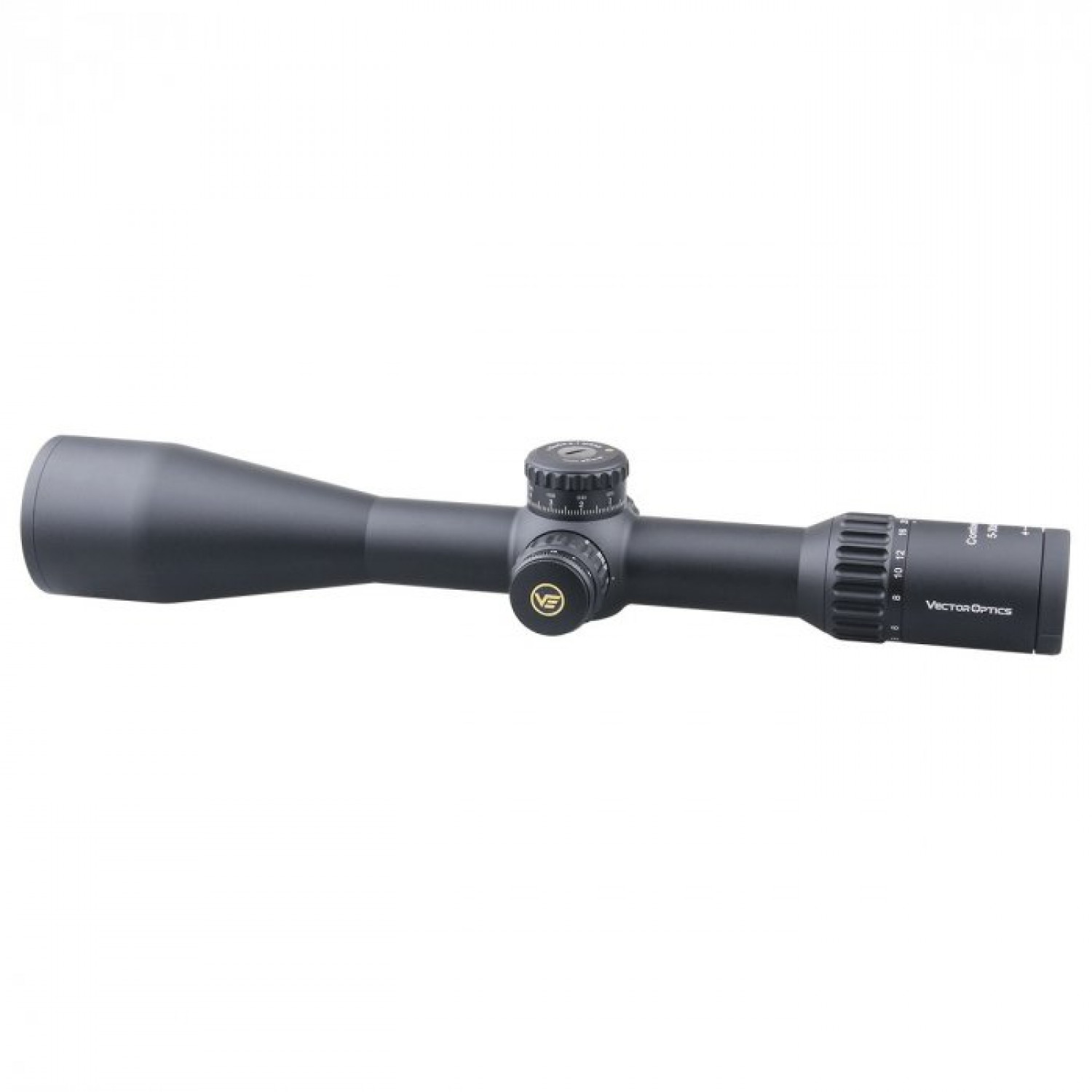 Оптический прицел VECTOR Optics Continental 34MM 5-30X56 FFP