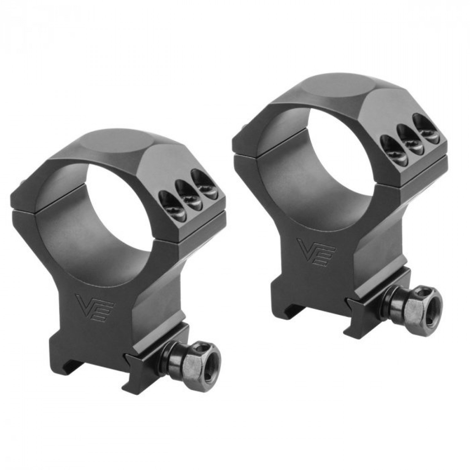 Оптический прицел VECTOR Optics Continental 34MM 5-30X56 FFP