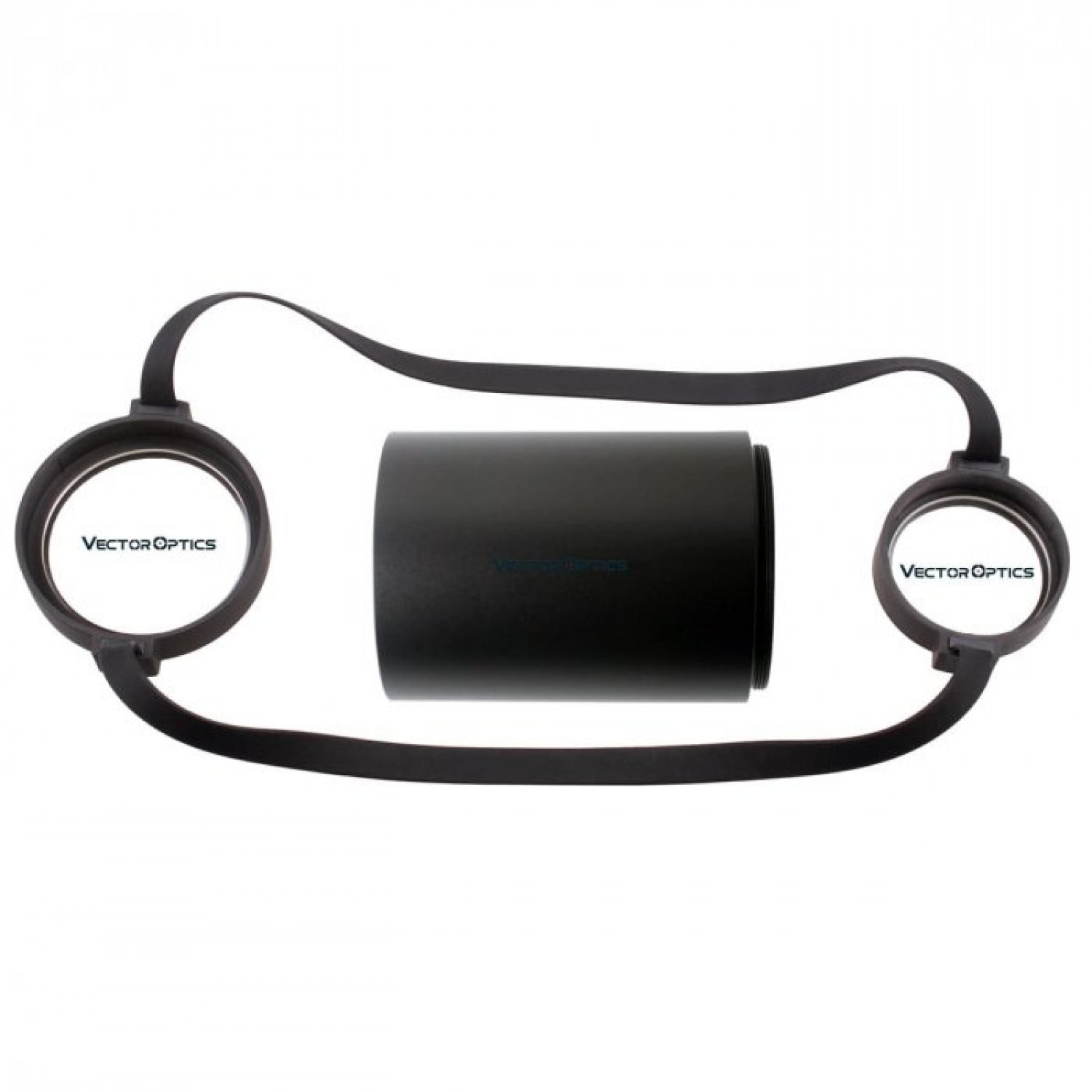 Оптический прицел VECTOR Optics Continental 34MM 5-30X56 FFP