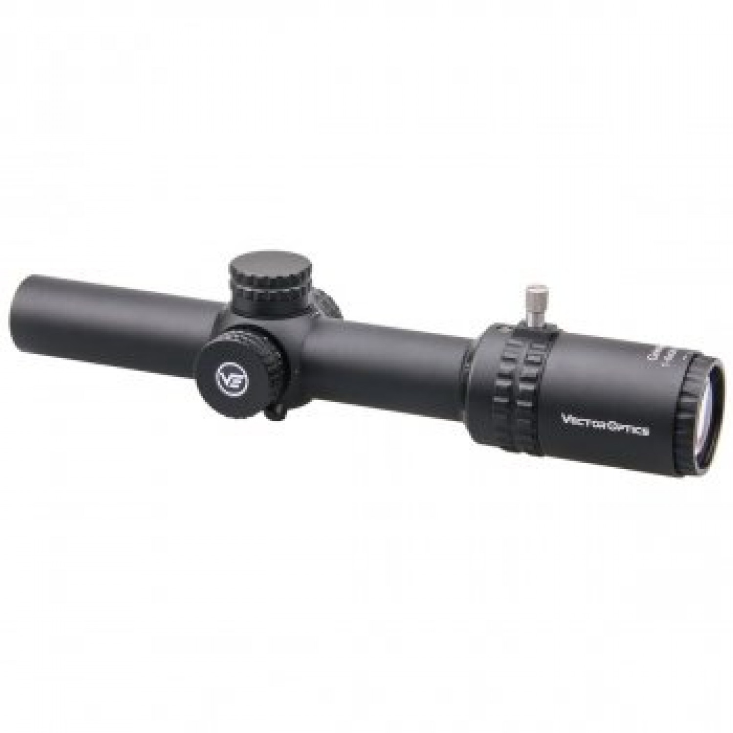 Оптический прицел VECTOR Optics Grimlock 1-6x24 GenII SFP
