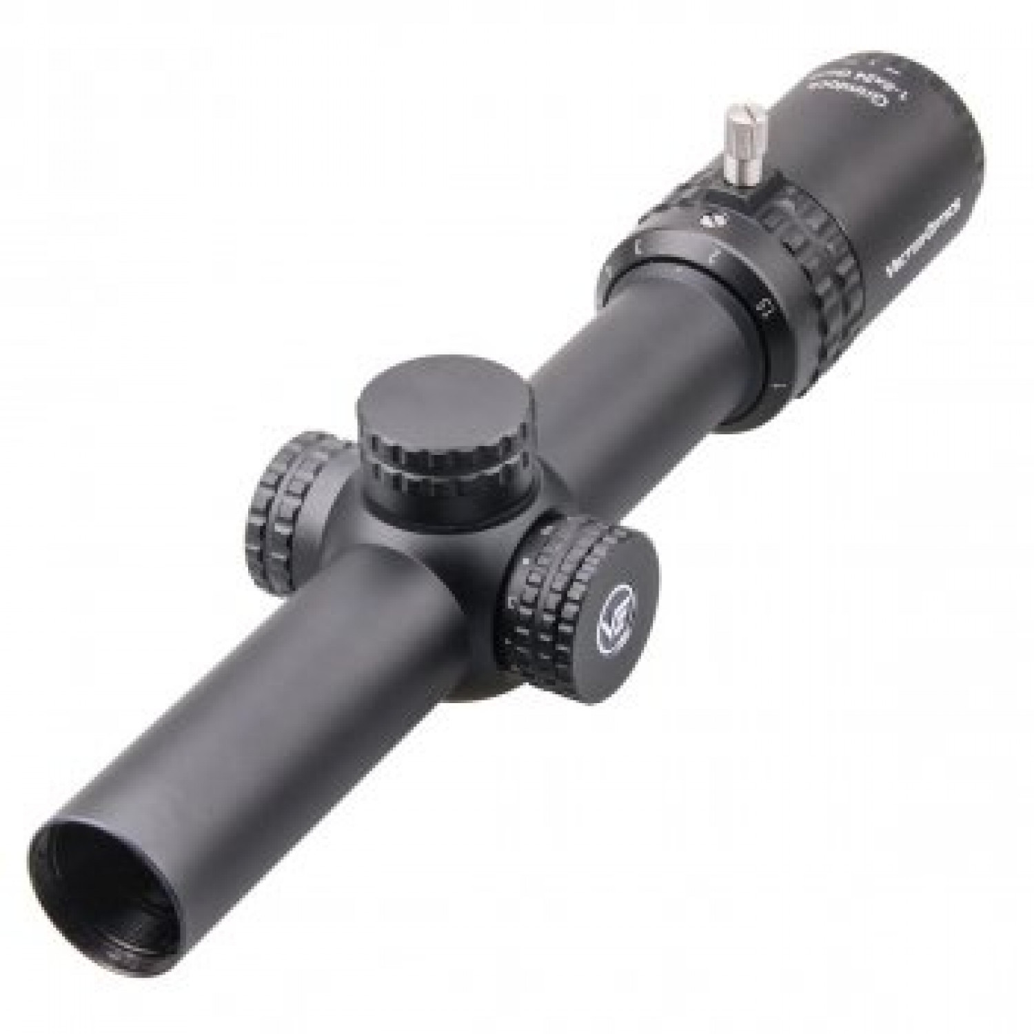 Оптический прицел VECTOR Optics Grimlock 1-6x24 GenII SFP