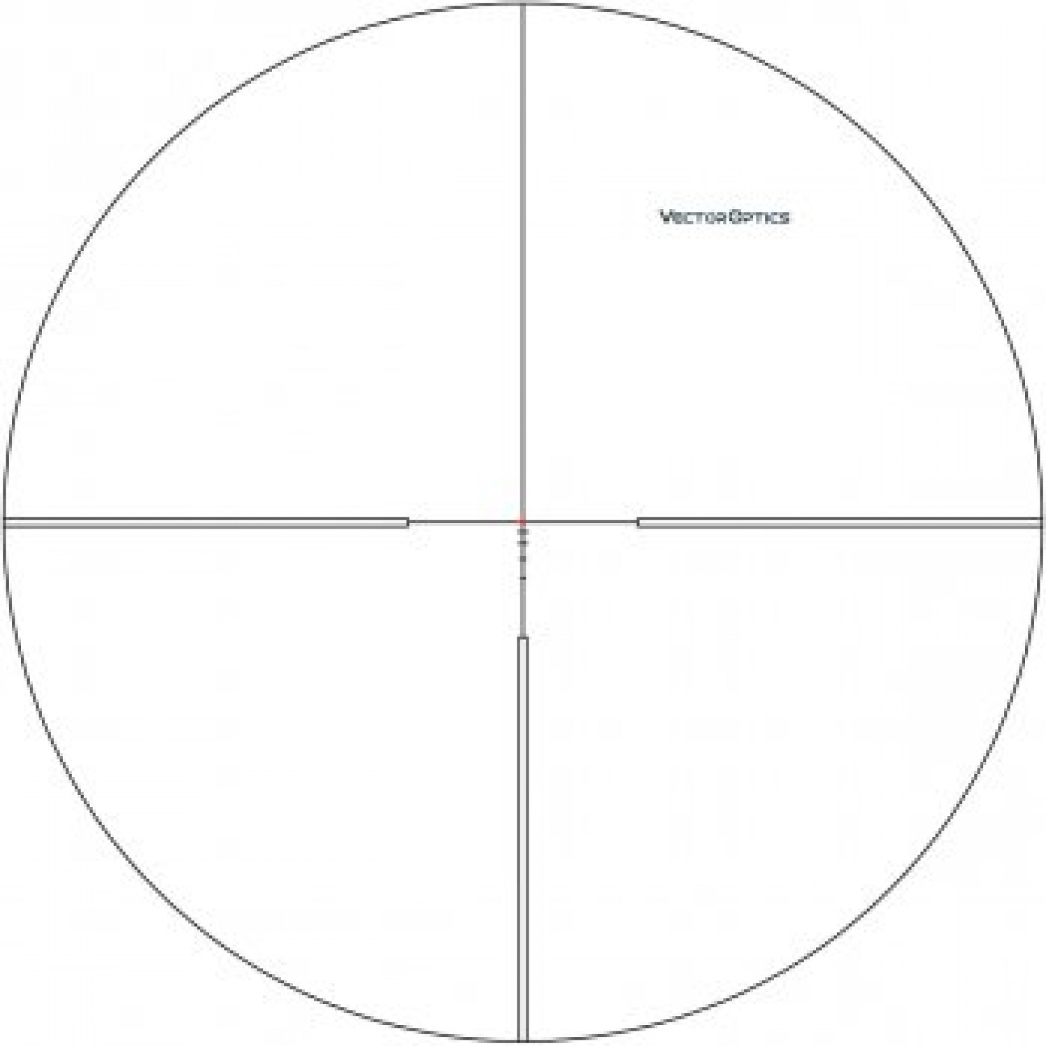 Оптический прицел VECTOR Optics Grimlock 1-6x24 GenII SFP