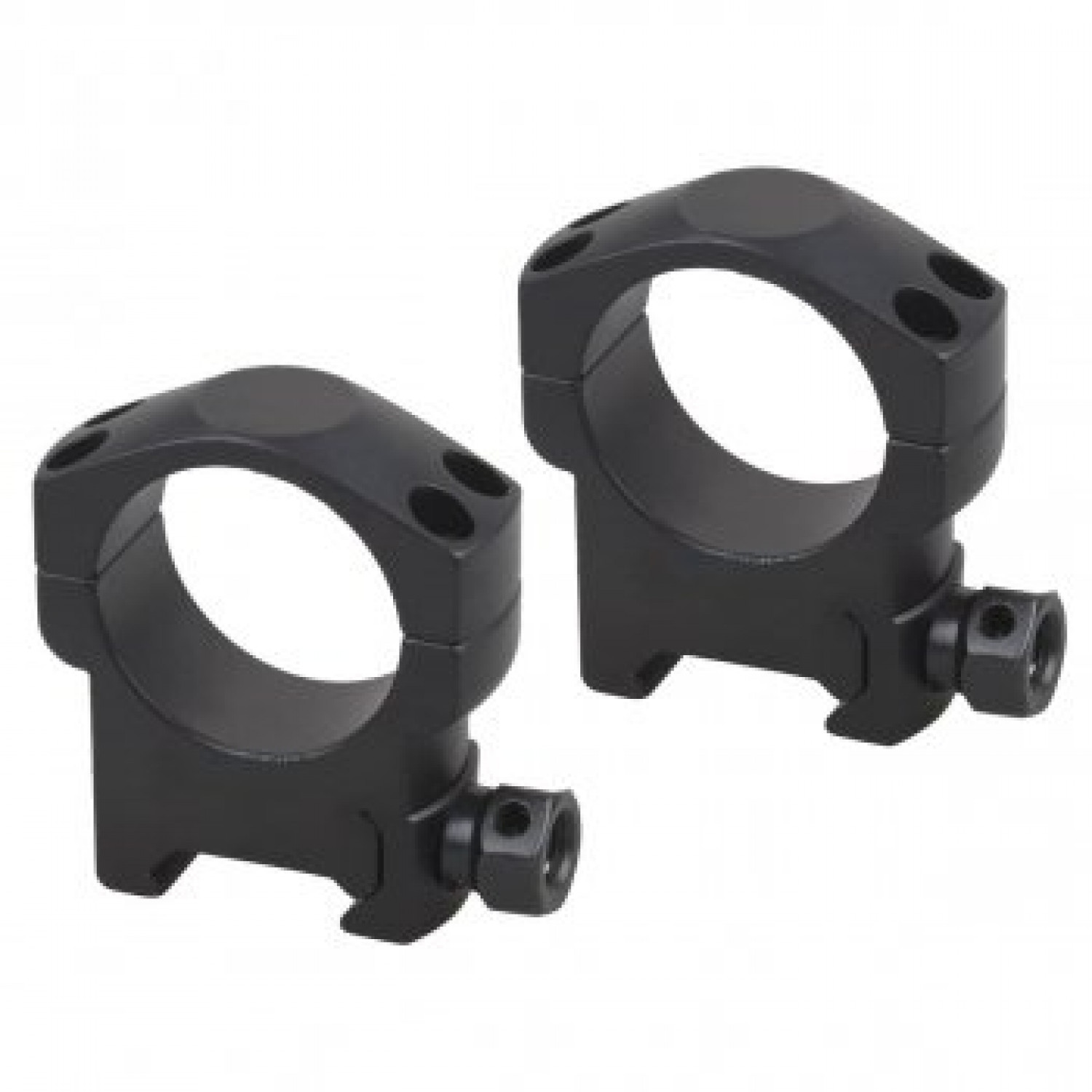 Оптический прицел VECTOR Optics Grimlock 1-6x24 GenII SFP
