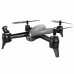 Квадрокоптер ZLRC SG106 Black