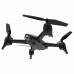Квадрокоптер ZLRC SG106 Black