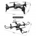 Квадрокоптер ZLRC SG106 Black Квадрокоптер ZLRC SG106 Black
