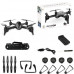 Квадрокоптер ZLRC SG106 Black Квадрокоптер ZLRC SG106 Black