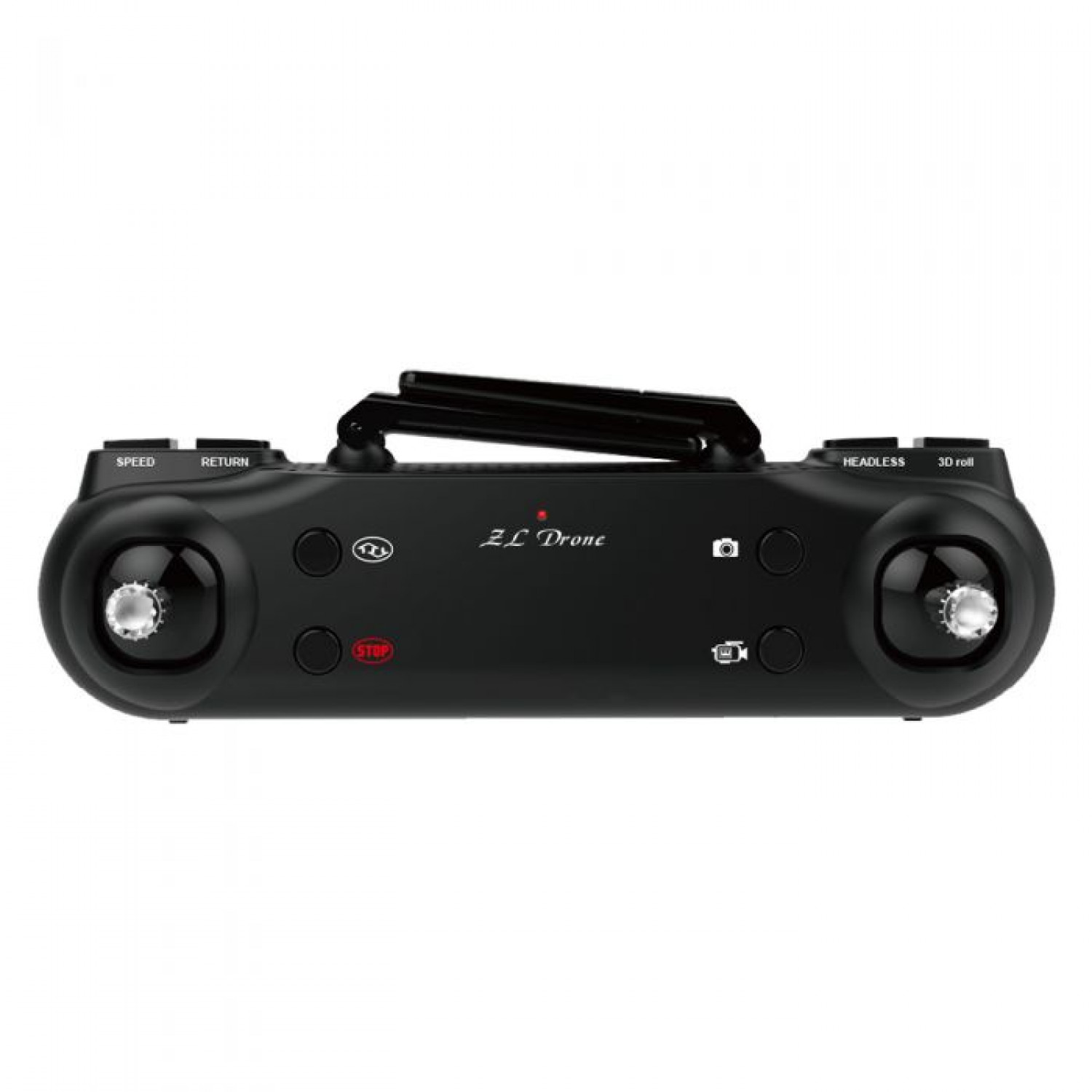 Квадрокоптер ZLRC SG106 Black