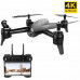 Квадрокоптер ZLRC SG106 Black Квадрокоптер ZLRC SG106 Black