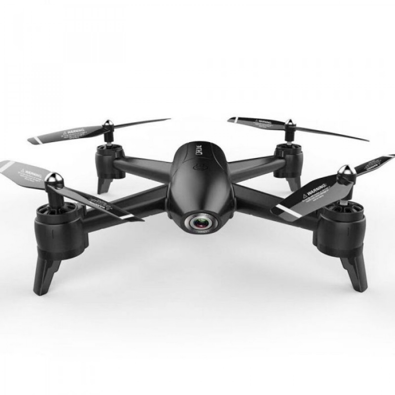 Квадрокоптер ZLRC SG106 Black
