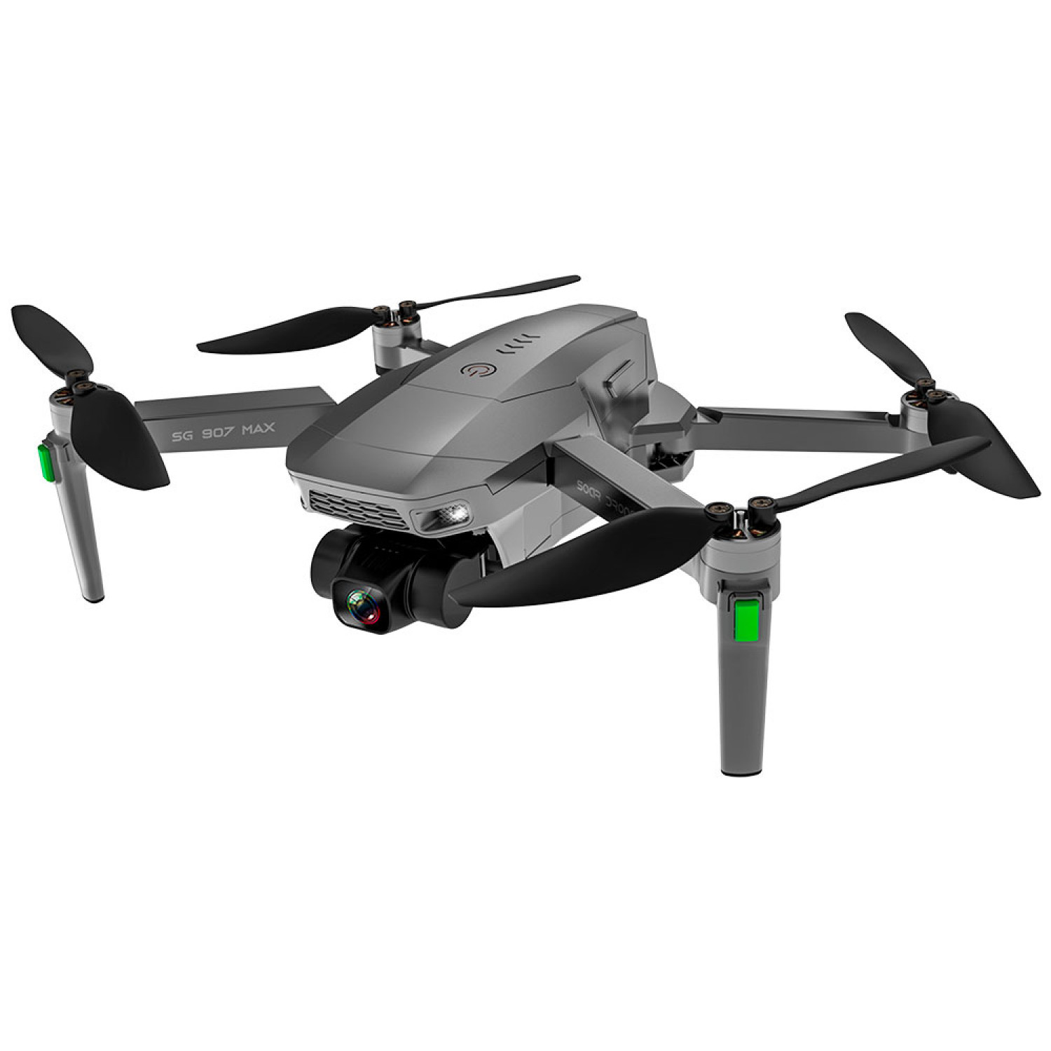 Квадрокоптер ZLRC SG907 Max