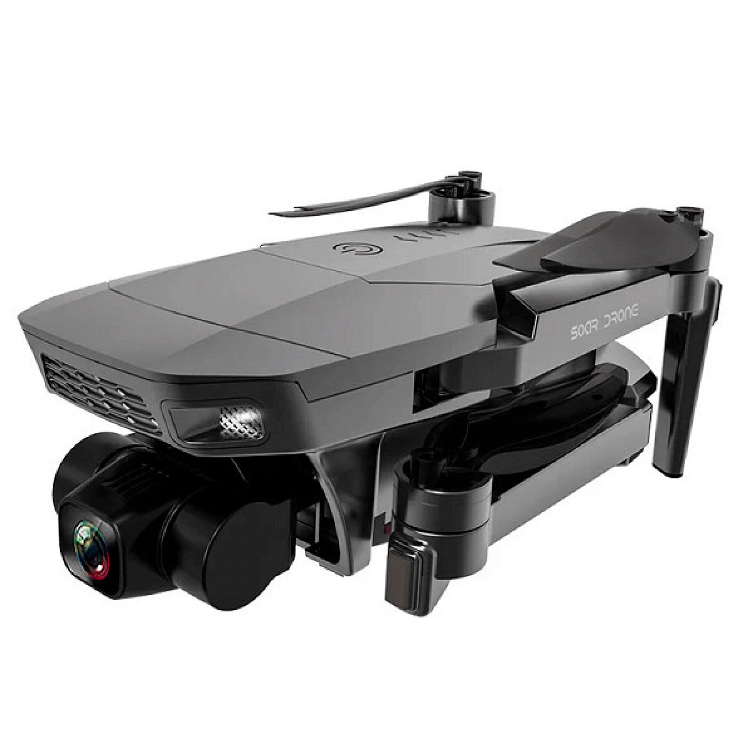 Квадрокоптер ZLRC SG907 Max
