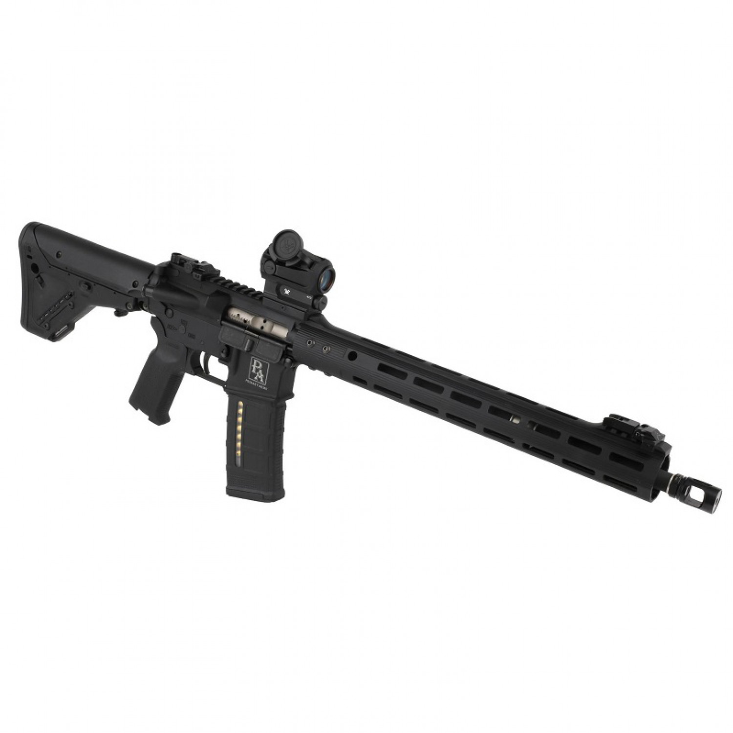 Прицел коллиматорный VORTEX SPARC AR Red Dot 2MOA