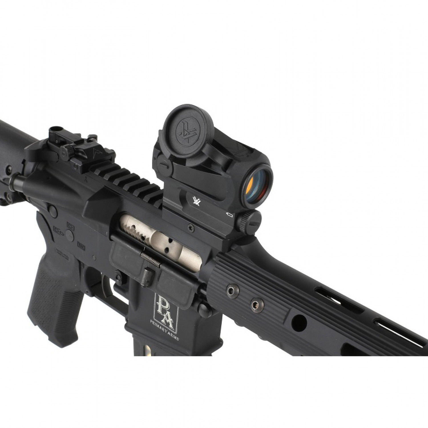 Прицел коллиматорный VORTEX SPARC AR Red Dot 2MOA