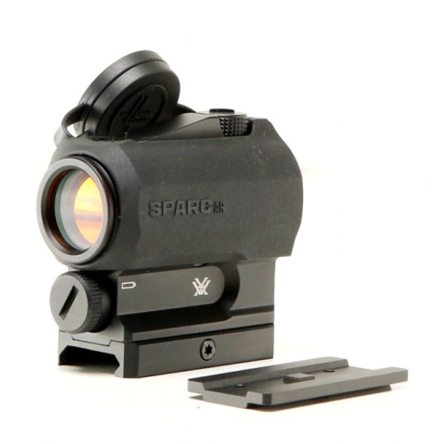 Прицел коллиматорный VORTEX SPARC AR Red Dot 2MOA