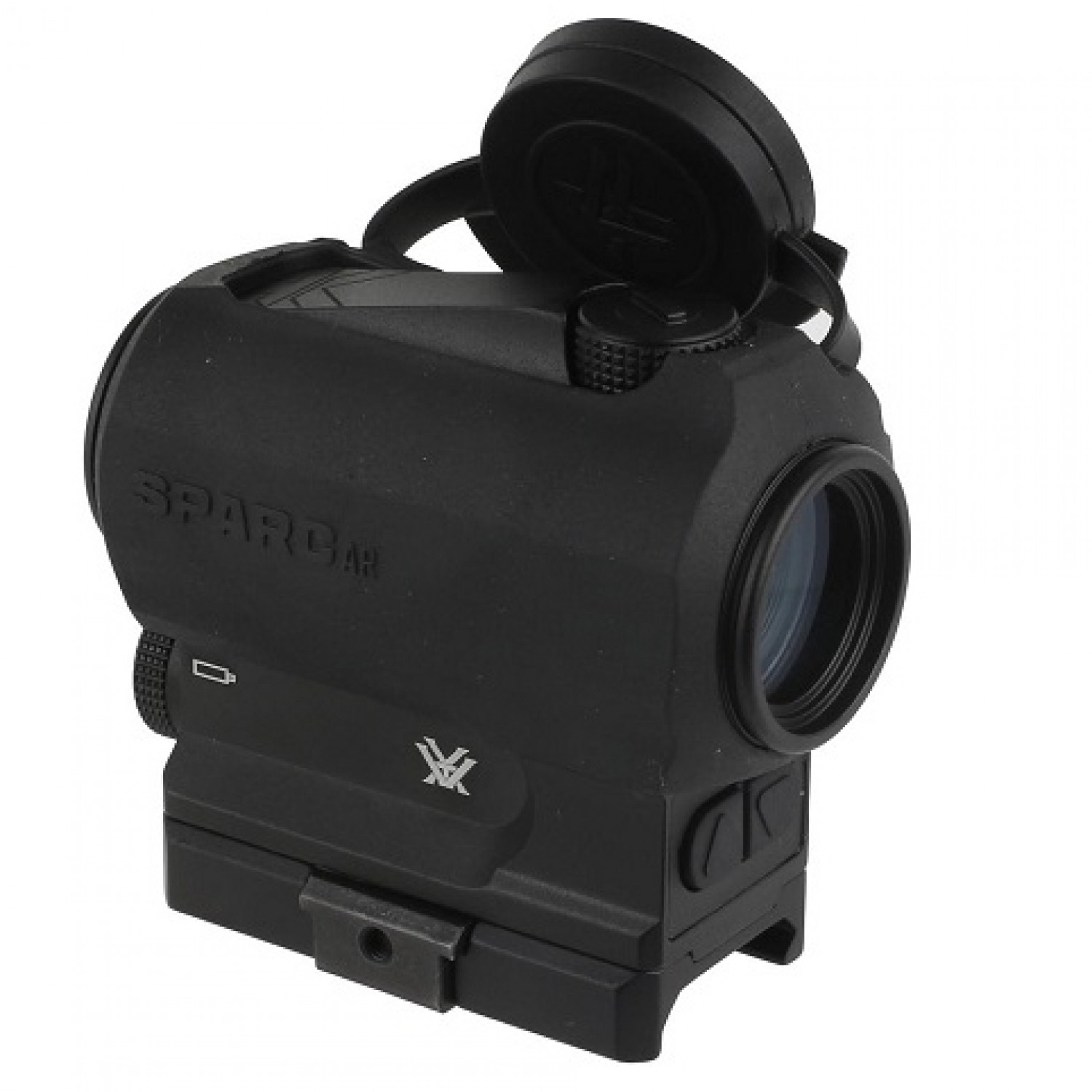 Прицел коллиматорный VORTEX SPARC AR Red Dot 2MOA