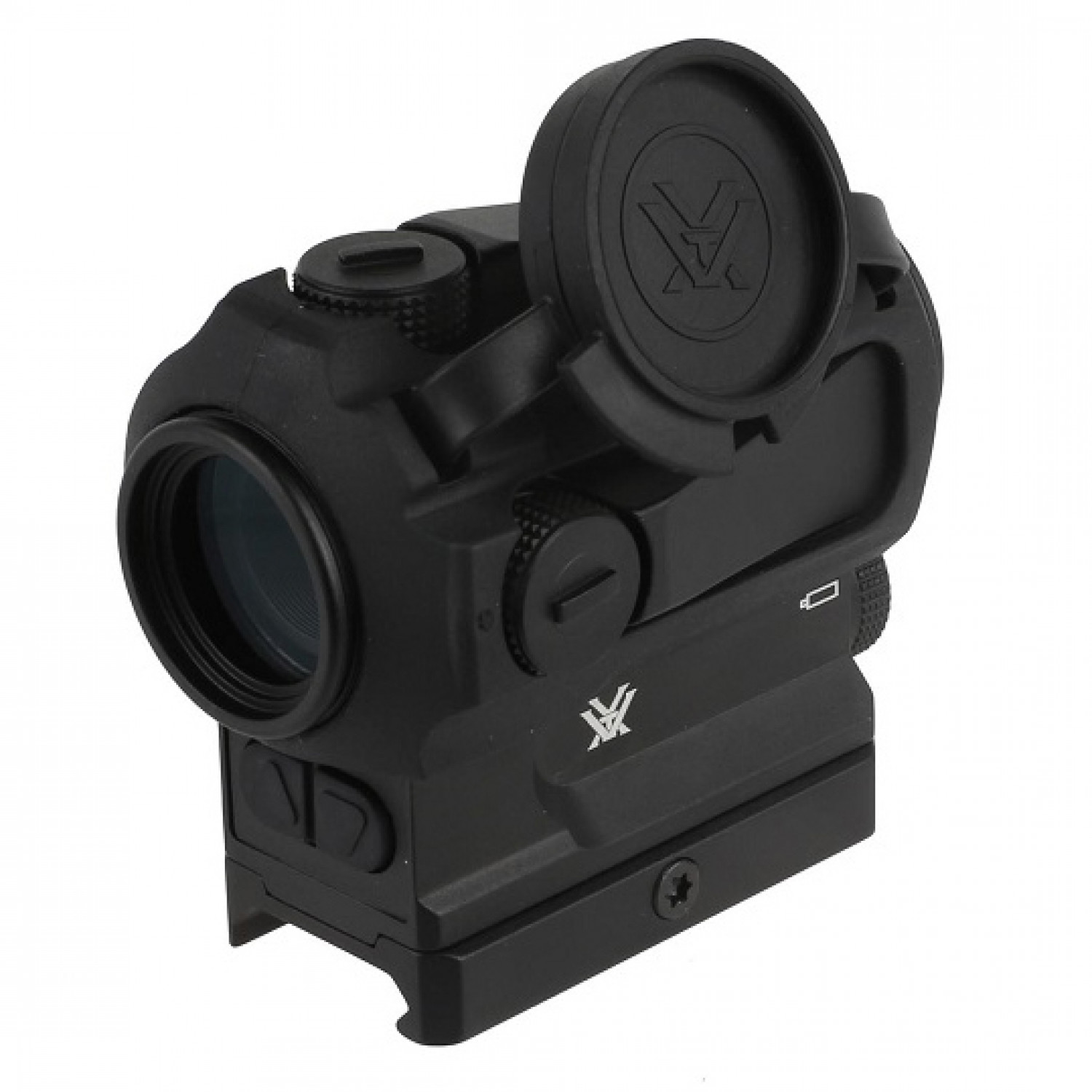 Прицел коллиматорный VORTEX SPARC AR Red Dot 2MOA