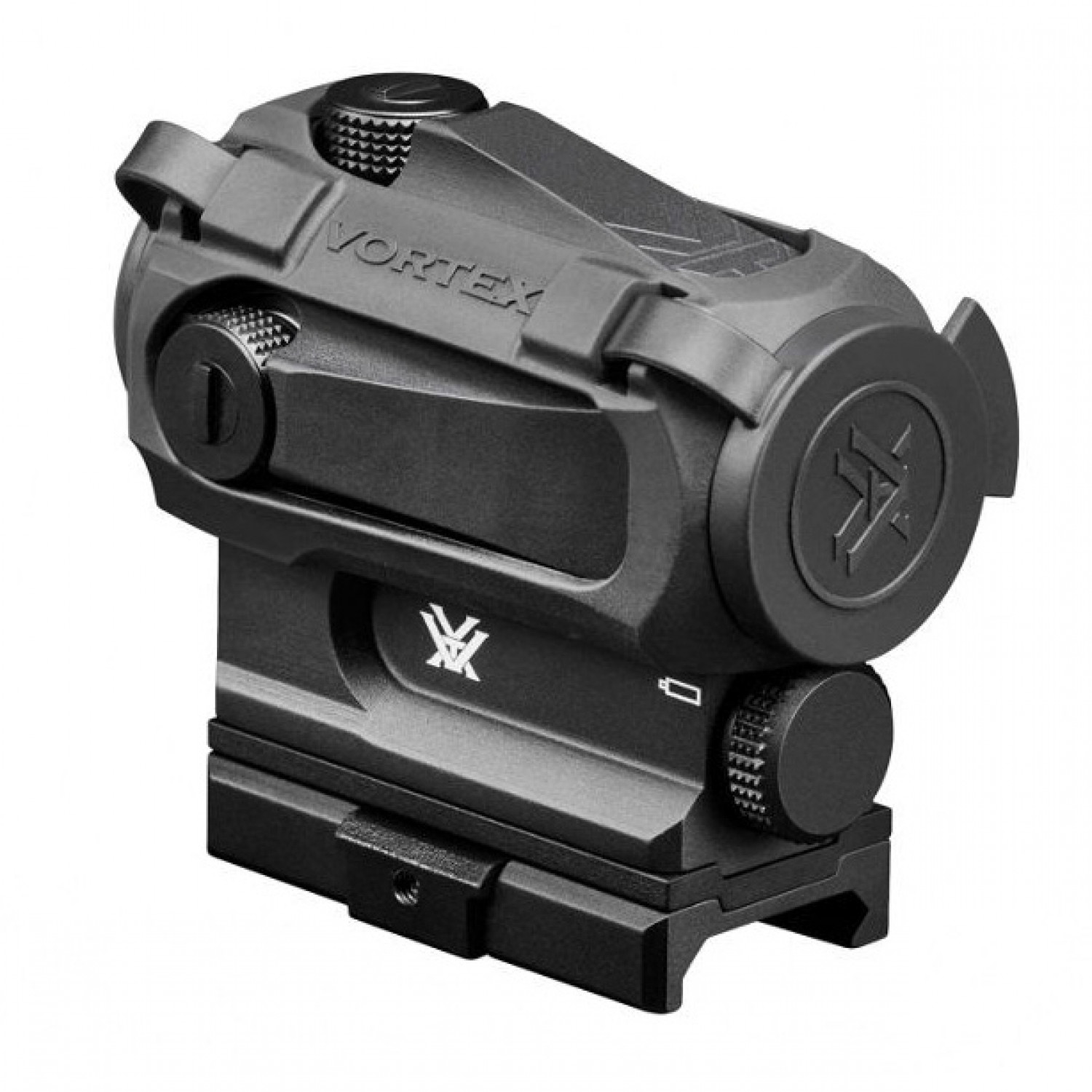 Прицел коллиматорный VORTEX SPARC AR Red Dot 2MOA
