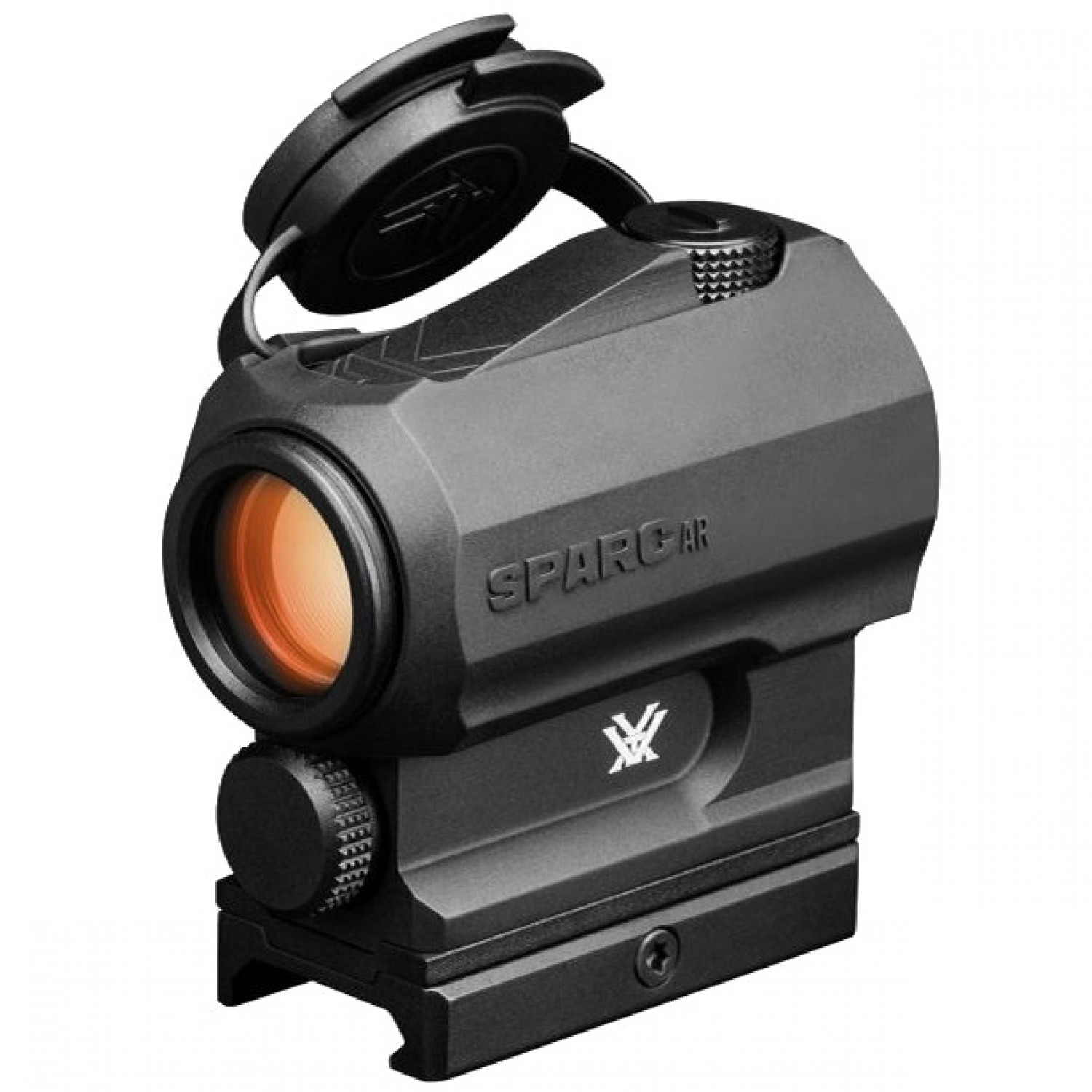 Прицел коллиматорный VORTEX SPARC AR Red Dot 2MOA