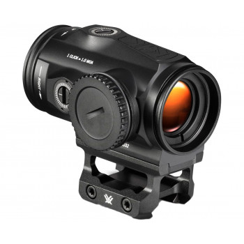 Прицел оптический VORTEX Spitfire 3x Prism II Scope AR-BDC4 Reticle