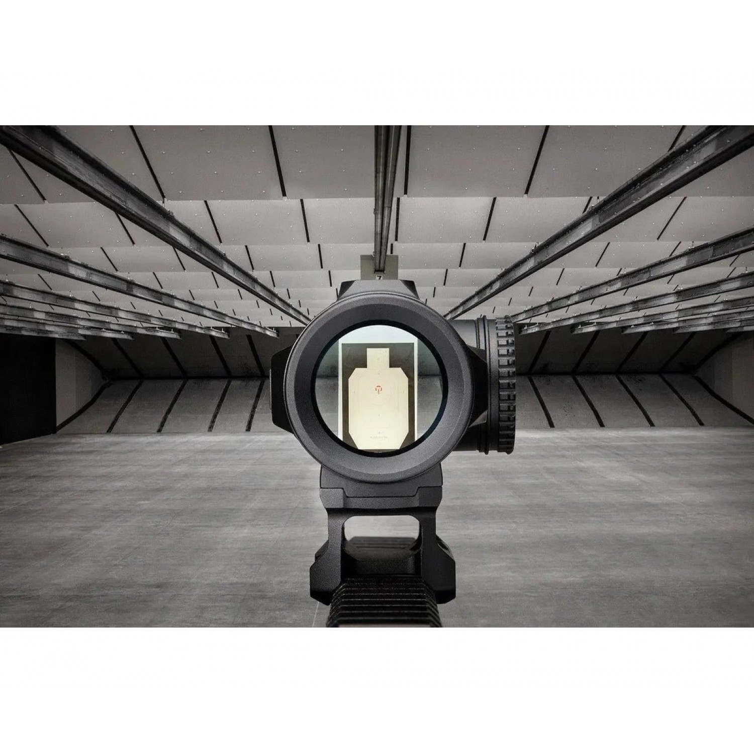Прицел оптический VORTEX Spitfire 3x Prism II Scope AR-BDC4 Reticle