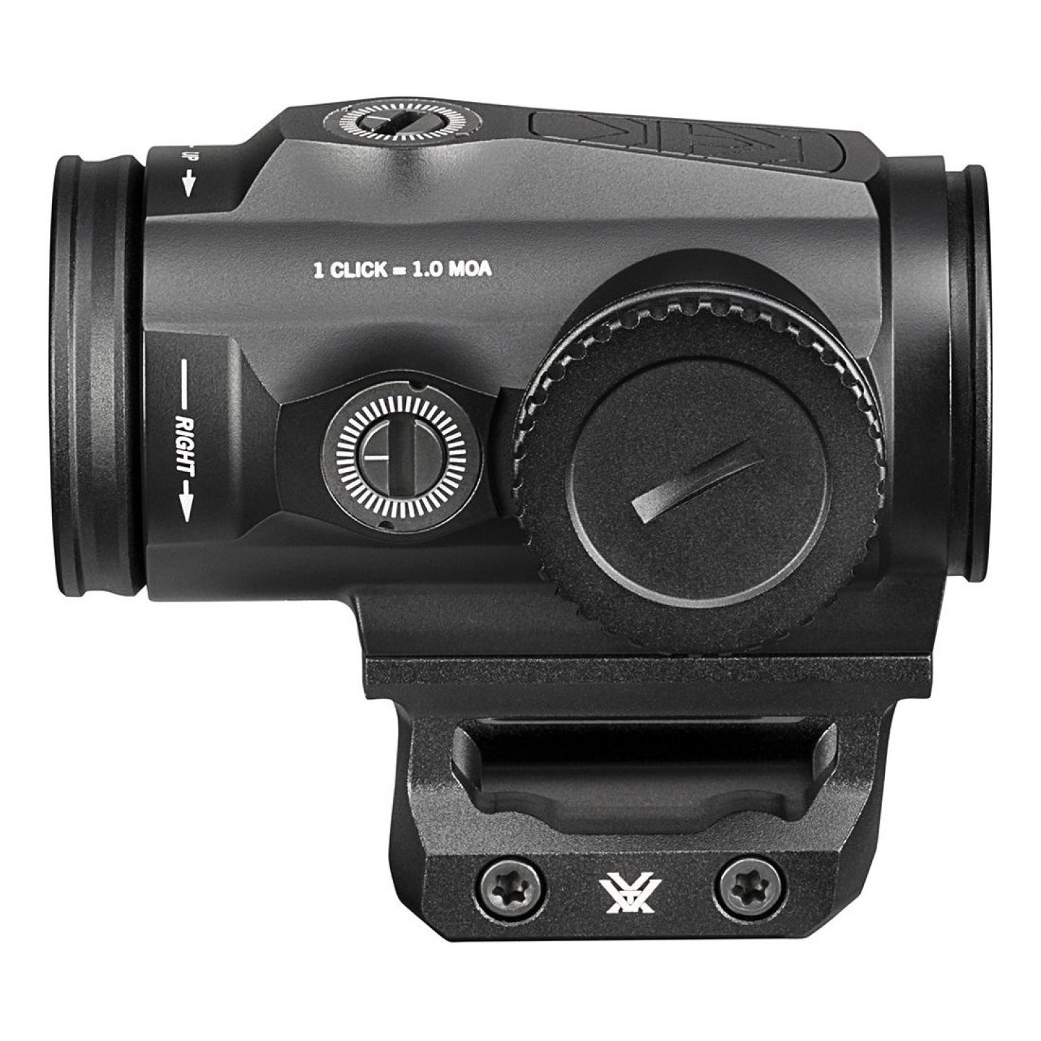 Прицел оптический VORTEX Spitfire 3x Prism II Scope AR-BDC4 Reticle