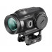 Прицел оптический VORTEX Spitfire 3x Prism II Scope AR-BDC4 Reticle