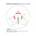 Прицел оптический VORTEX Spitfire 3x Prism II Scope AR-BDC4 Reticle
