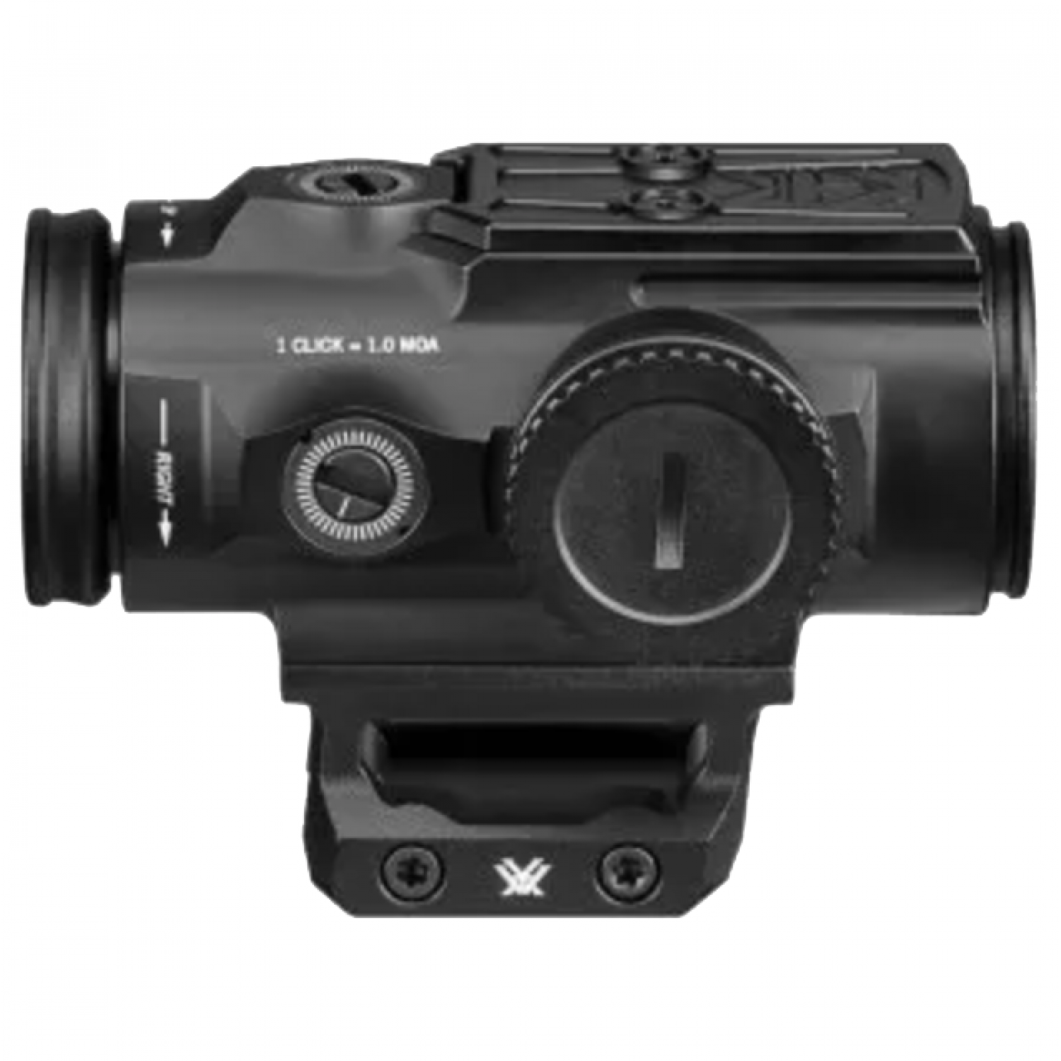 Оптический прицел VORTEX Spitfire HD Gen II 5x Prism Scope