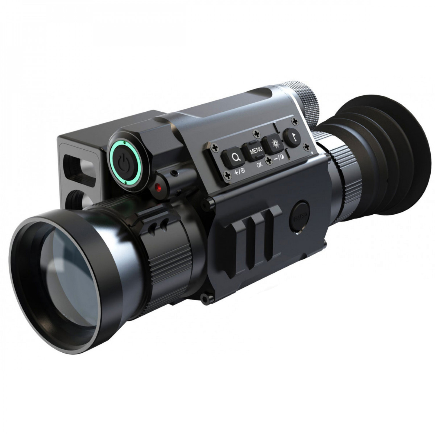 Тепловизионный прицел PARD SU-45 LRF