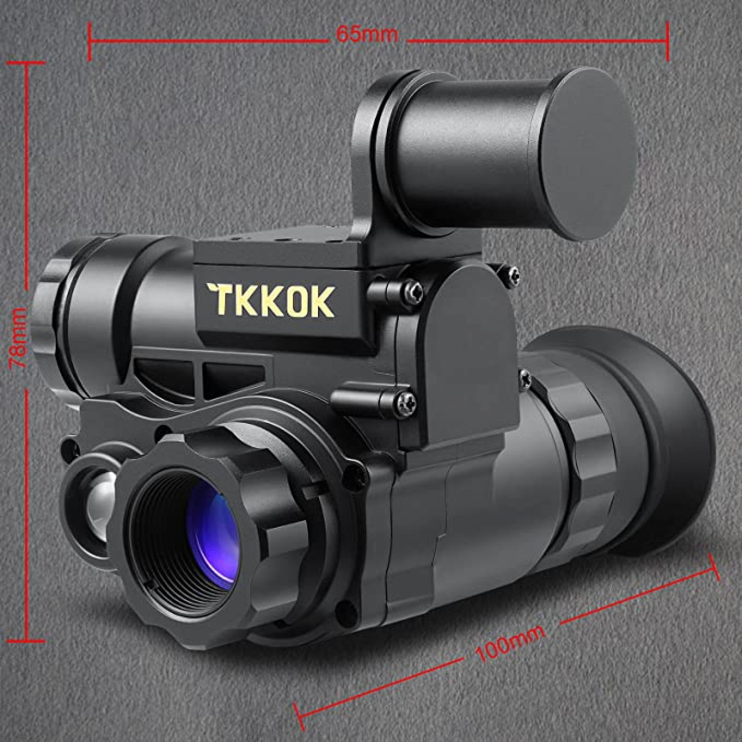 Окуляри нічного бачення TKKOK M60