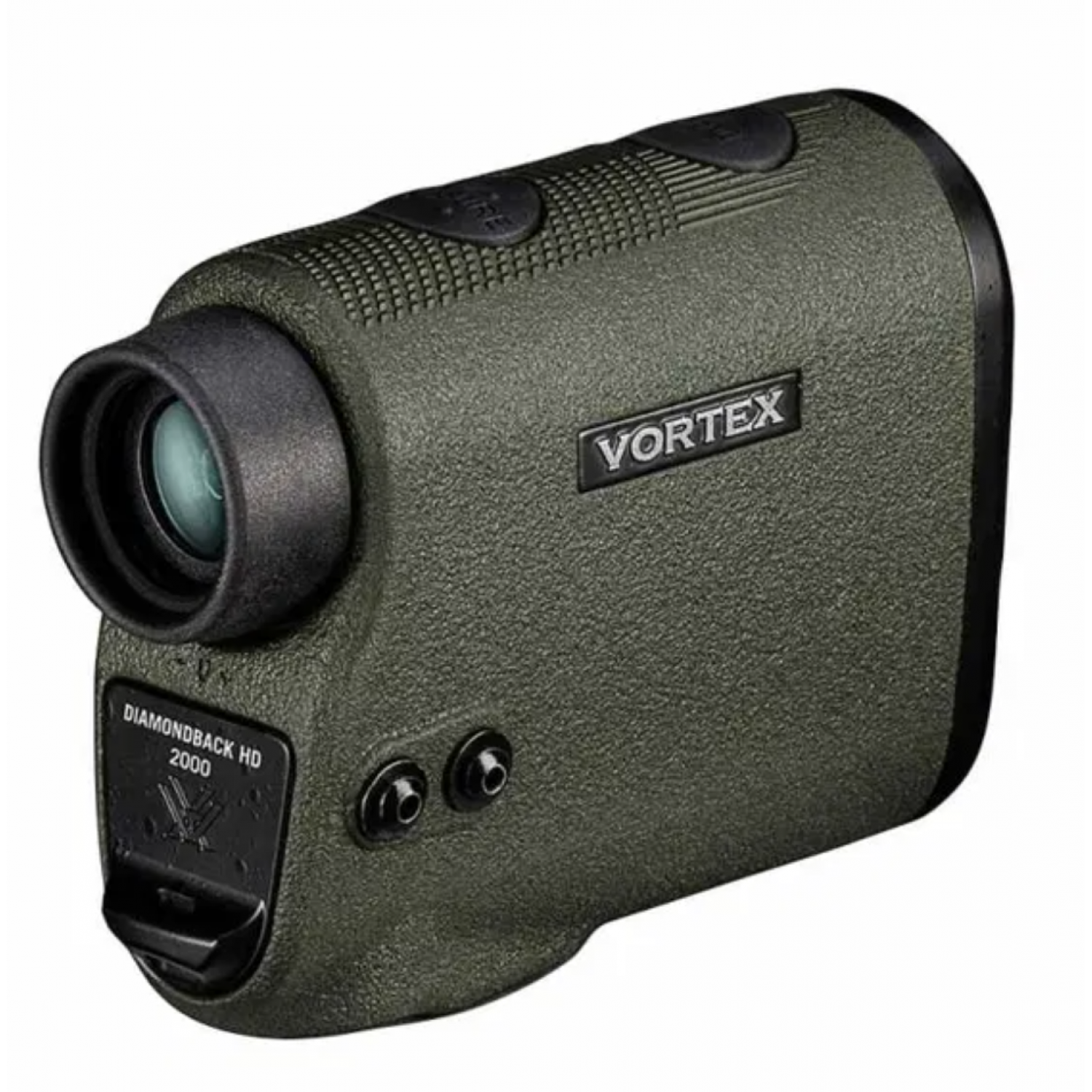 Лазерный дальномер VORTEX Diamondback HD 2000 1829м LEICA RANGEMASTER
