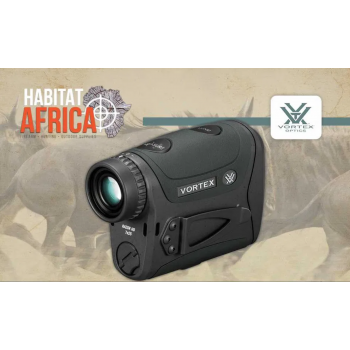 Лазерный дальномер VORTEX Razor HD 4000