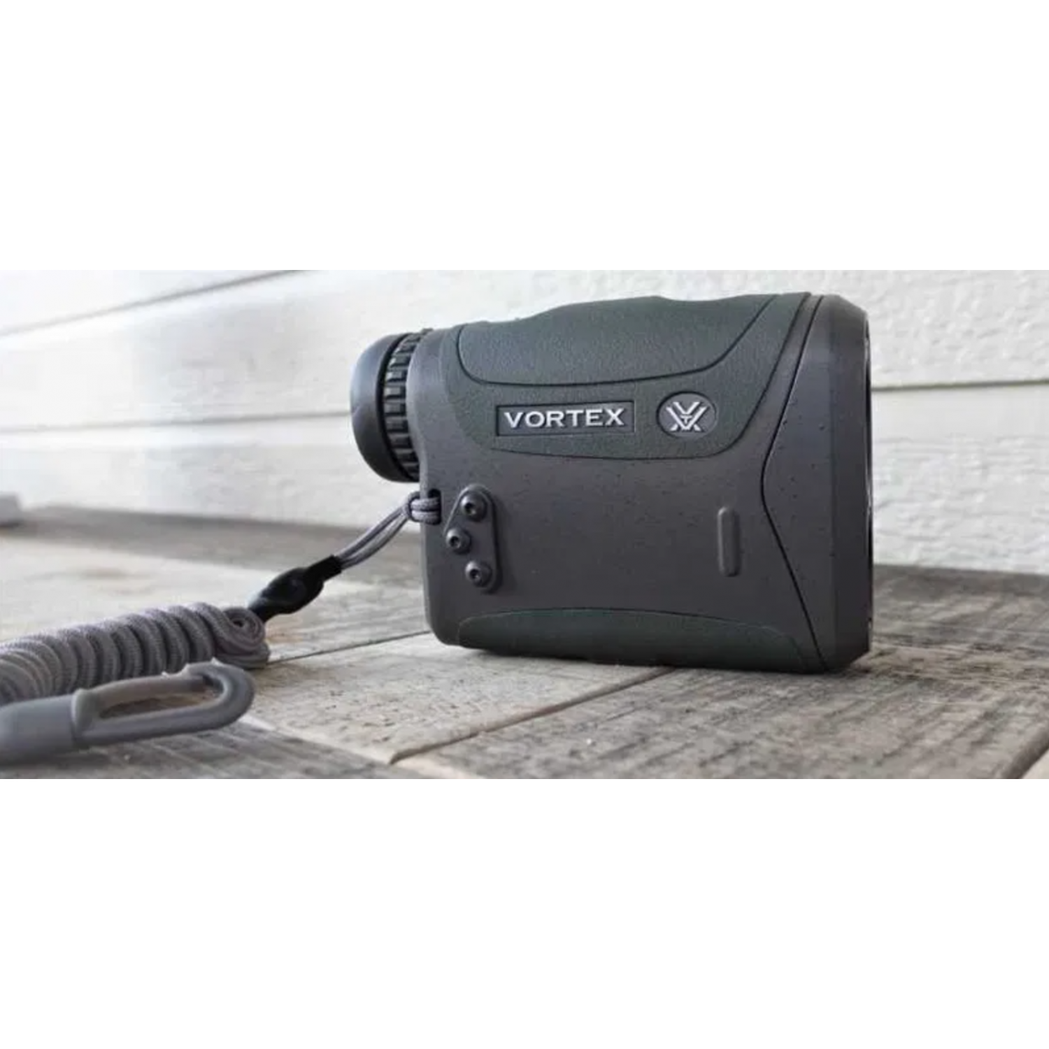Лазерный дальномер VORTEX Razor HD 4000 дальность 3650 метров