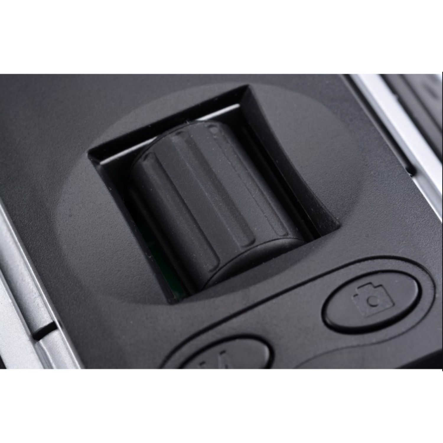 Бинокль WELLWIN 10x25 (с функцией видеозаписи и экраном)