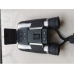 Бинокль WELLWIN 10x25 (с функцией видеозаписи и экраном)