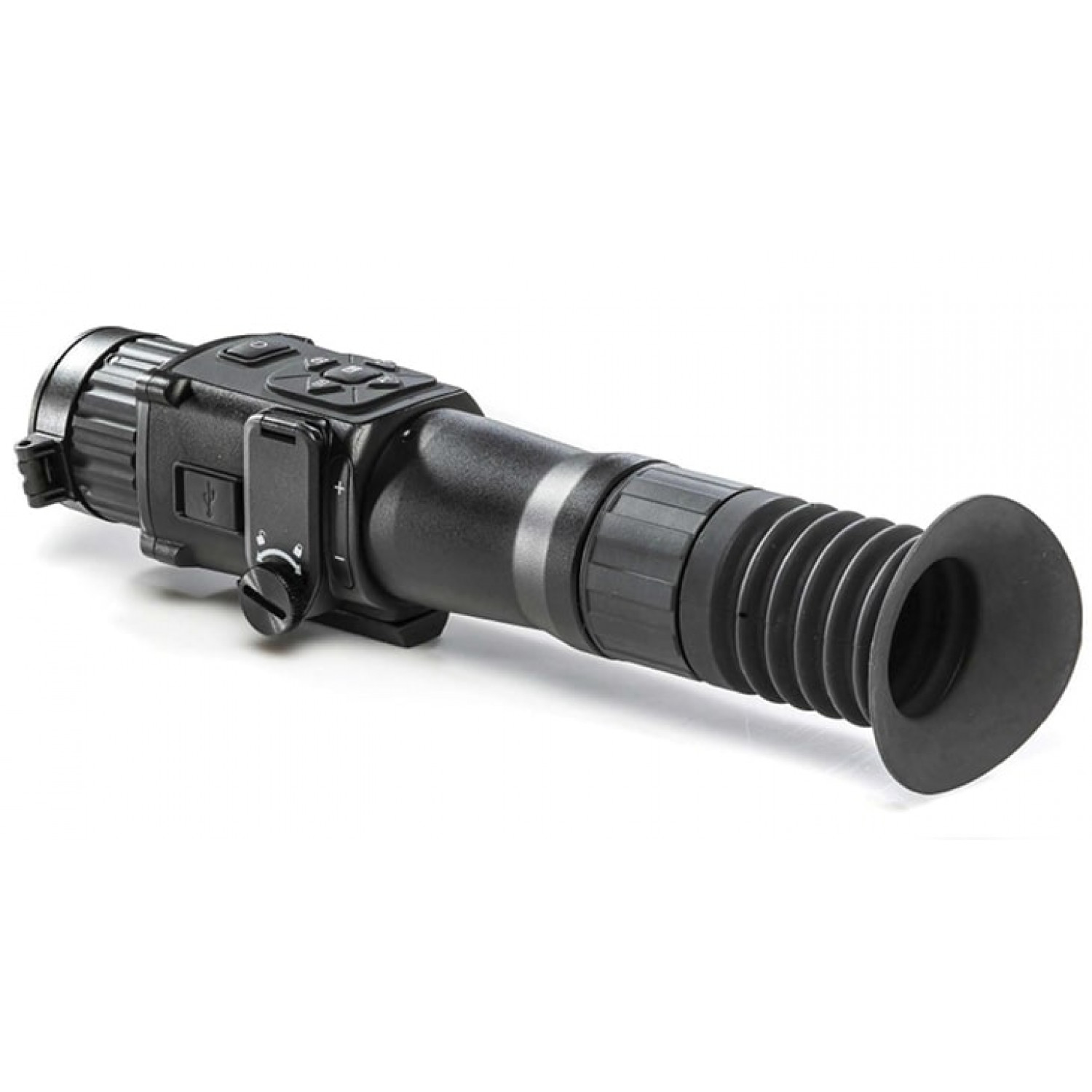 Тепловізійний приціл YUKON Nordforce XQ30