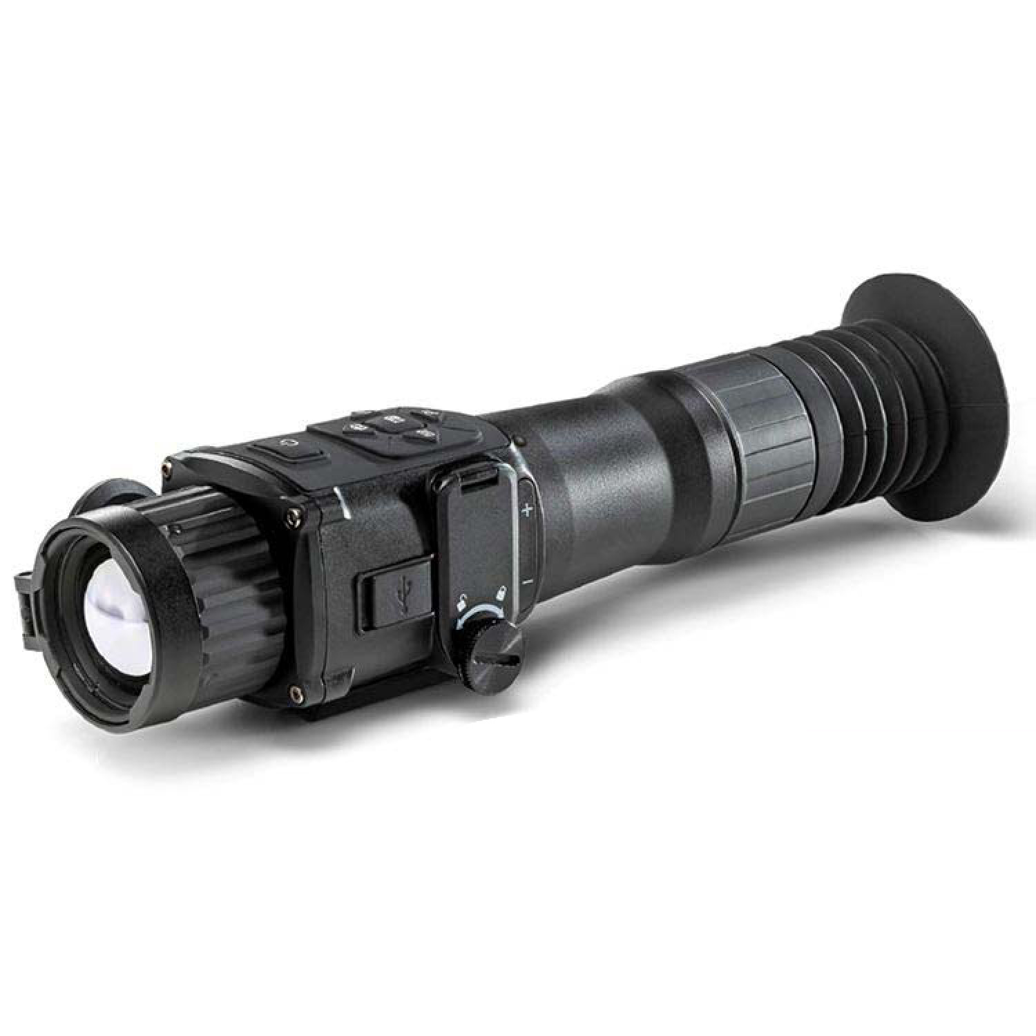 Тепловізійний приціл YUKON Nordforce XQ30
