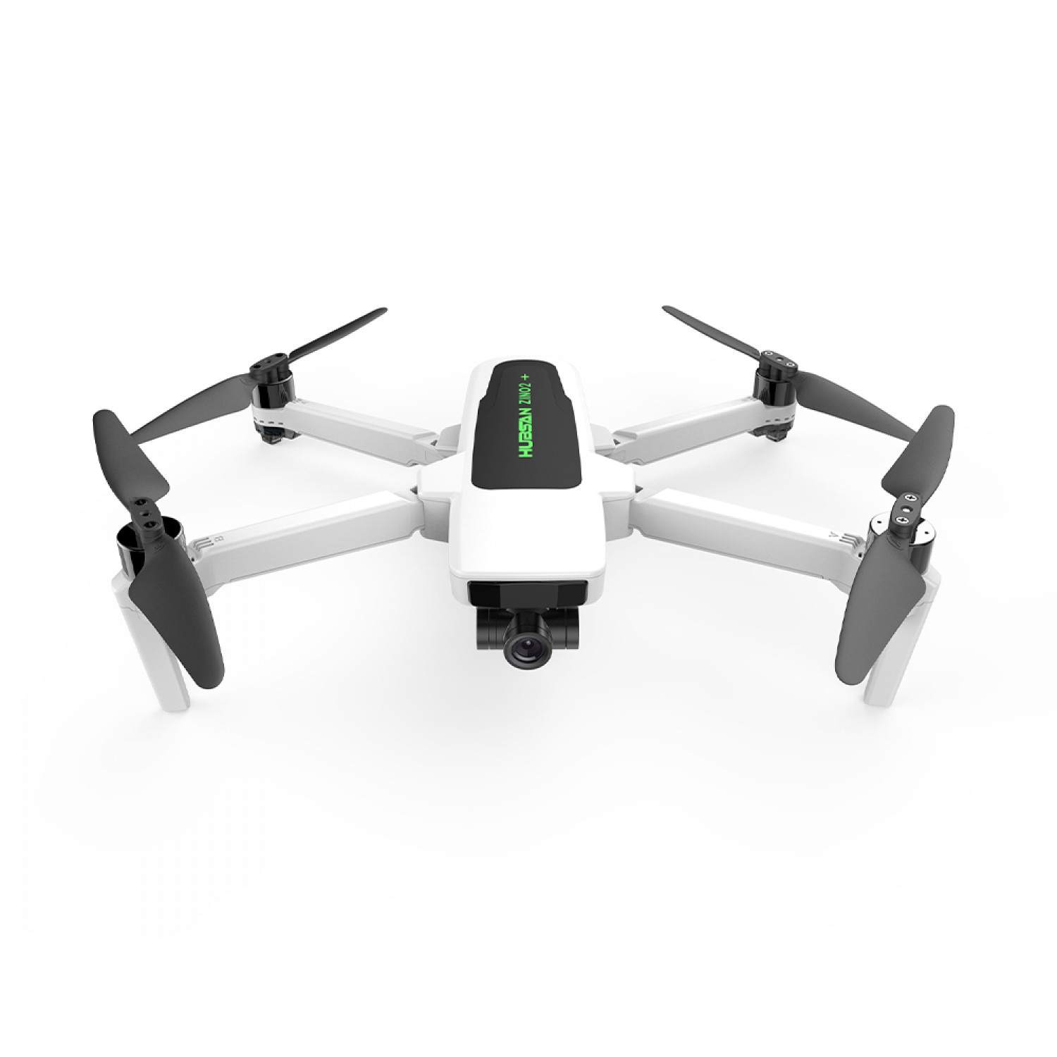 Квадрокоптер HUBSAN ZINO 2 Plus Portable