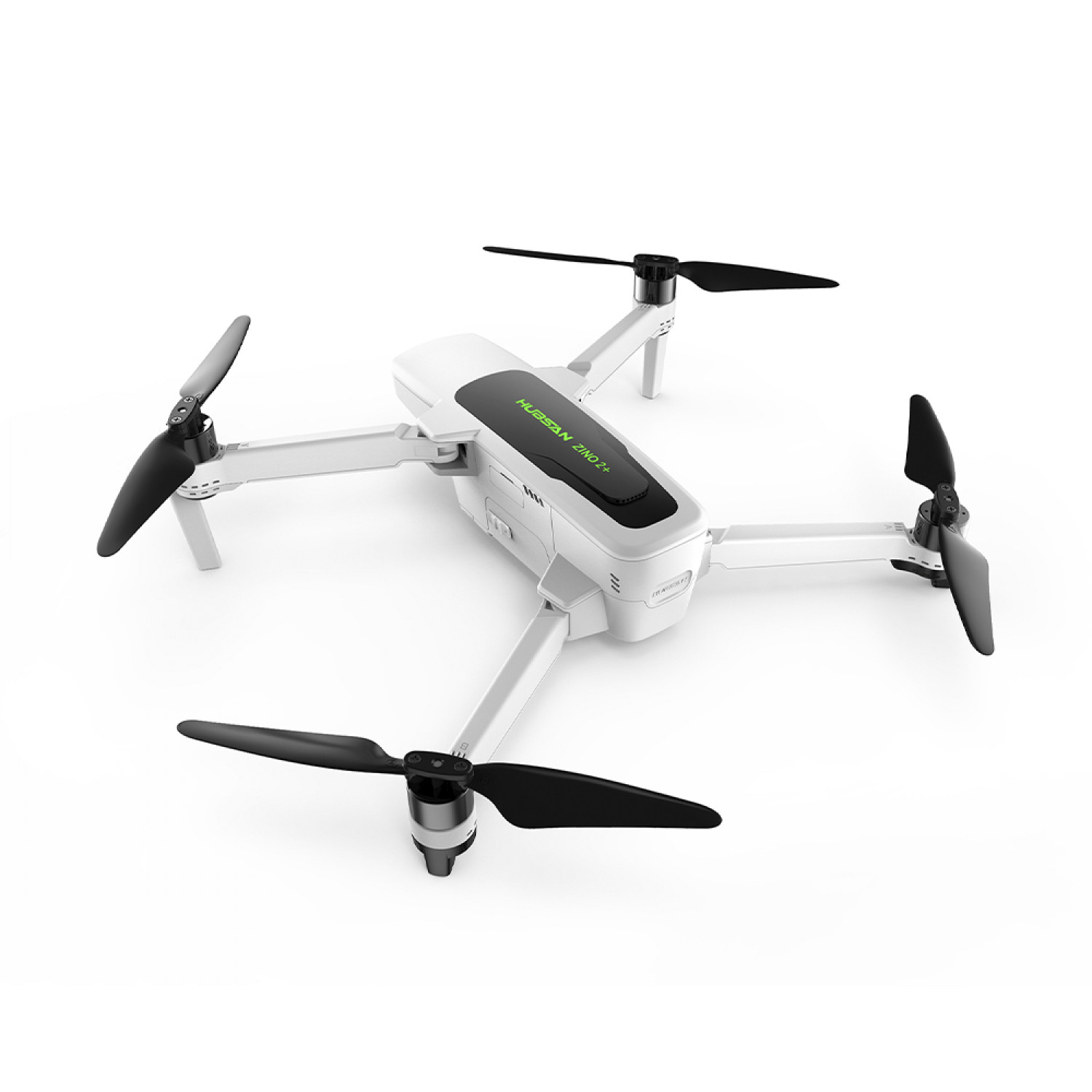 Квадрокоптер HUBSAN ZINO 2 Plus Portable
