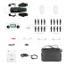 Квадрокоптер HUBSAN ZINO 2 Plus Portable