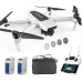 Квадрокоптер HUBSAN ZINO 2 Plus Portable