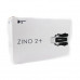 Квадрокоптер HUBSAN ZINO 2 Plus Portable