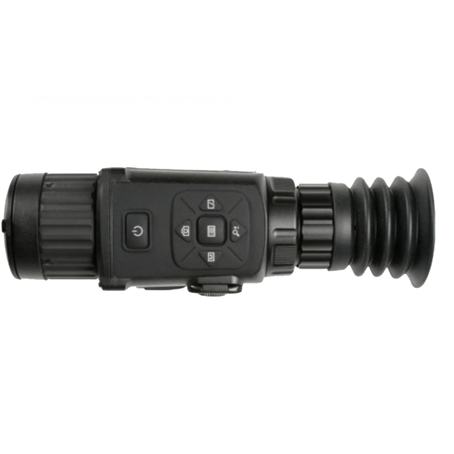 Тепловизионный прицел AGM Rattler TS35-384