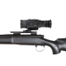 Тепловизионный прицел AGM Rattler TS35-384