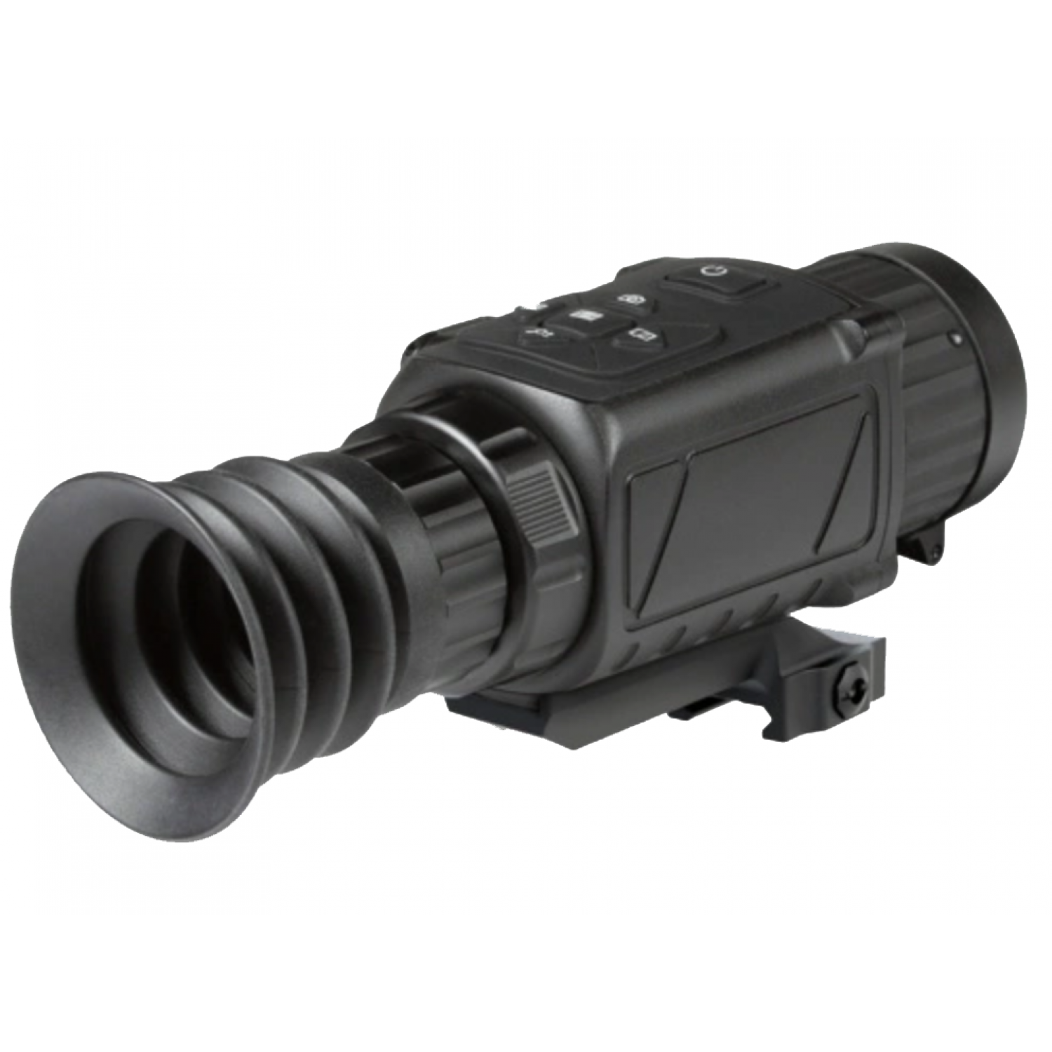 Тепловизионный прицел AGM Rattler TS35-384