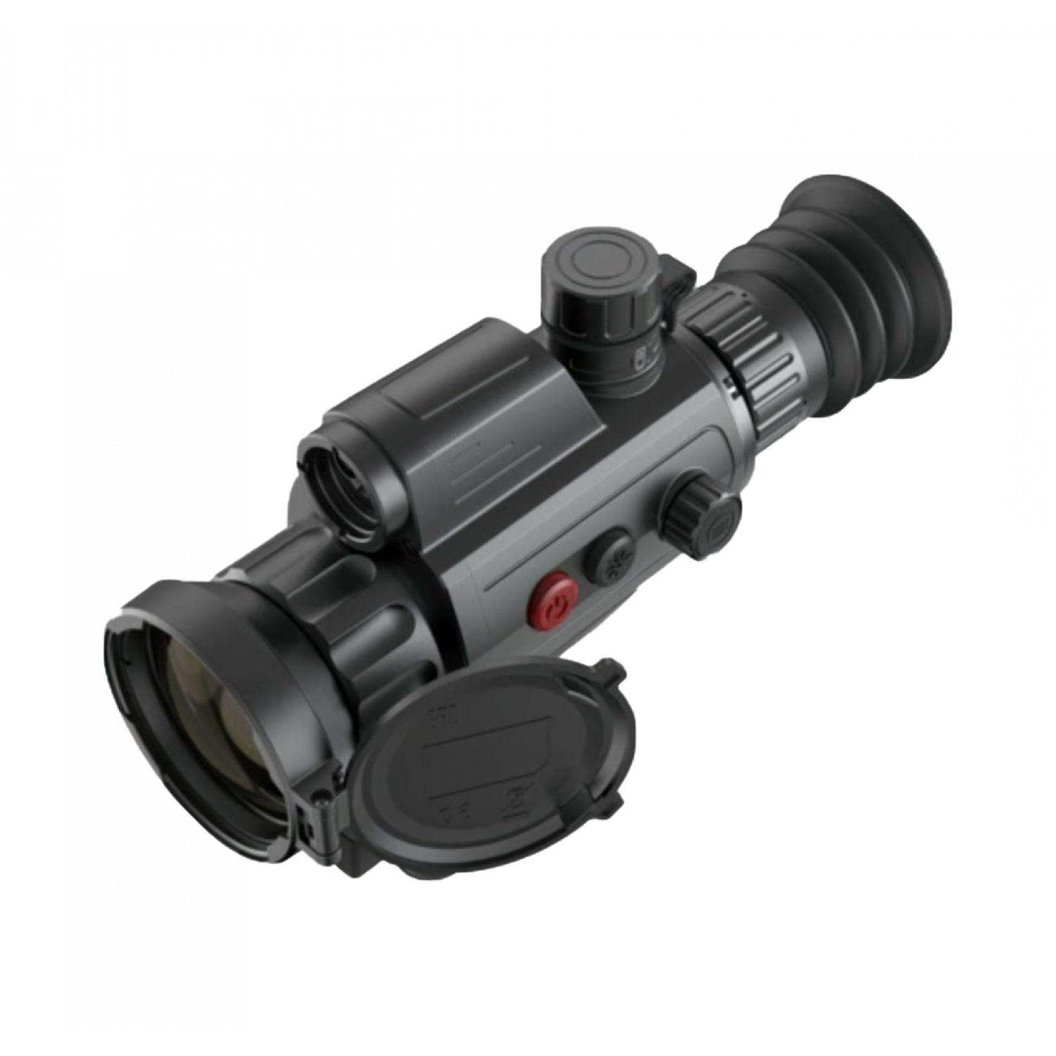 Тепловизионный прицел AGM Varmint LRF TS50-640