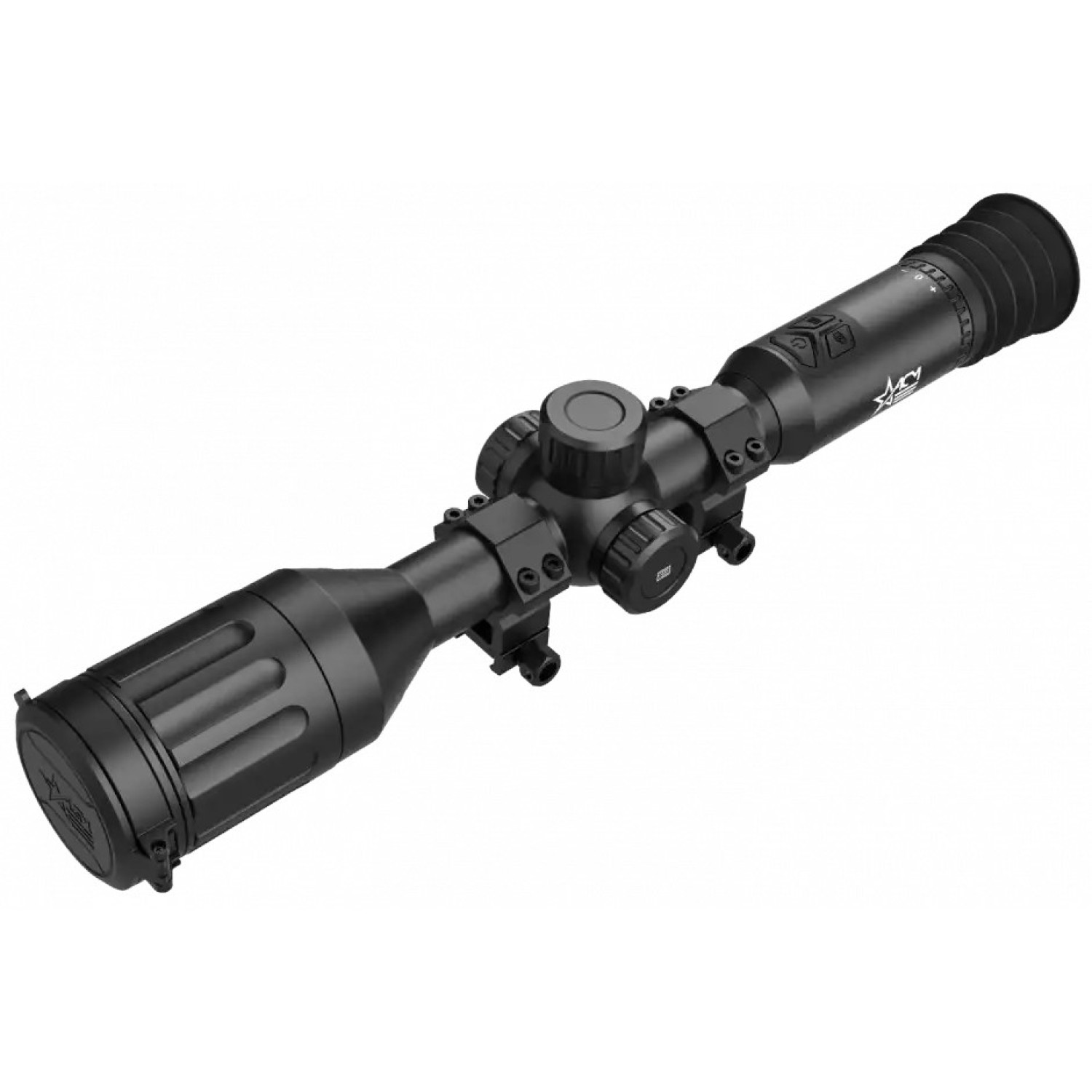 Прицел ночного видения AGM Spectrum-IR DS50-2MP