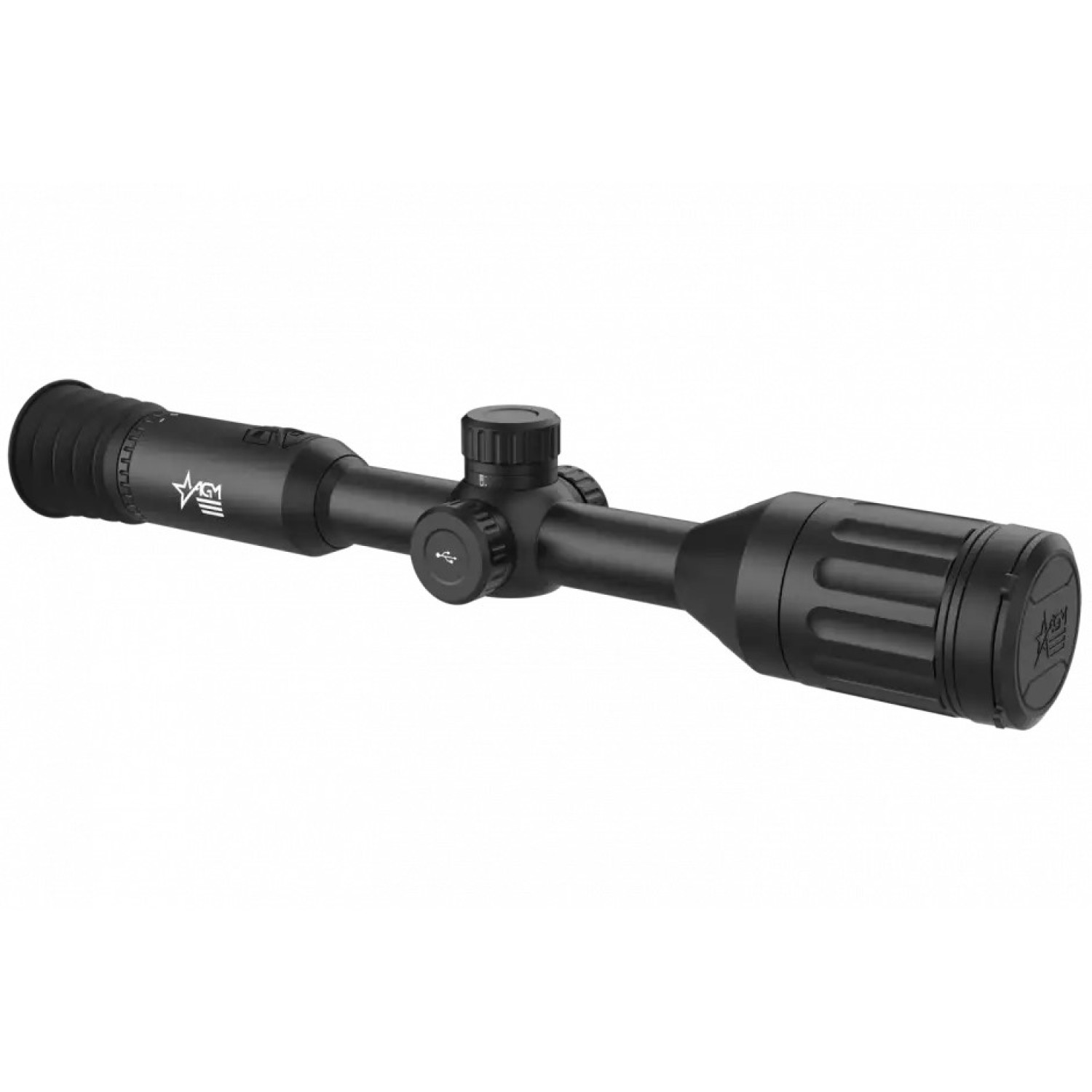 Прицел ночного видения AGM Spectrum-IR DS50-2MP