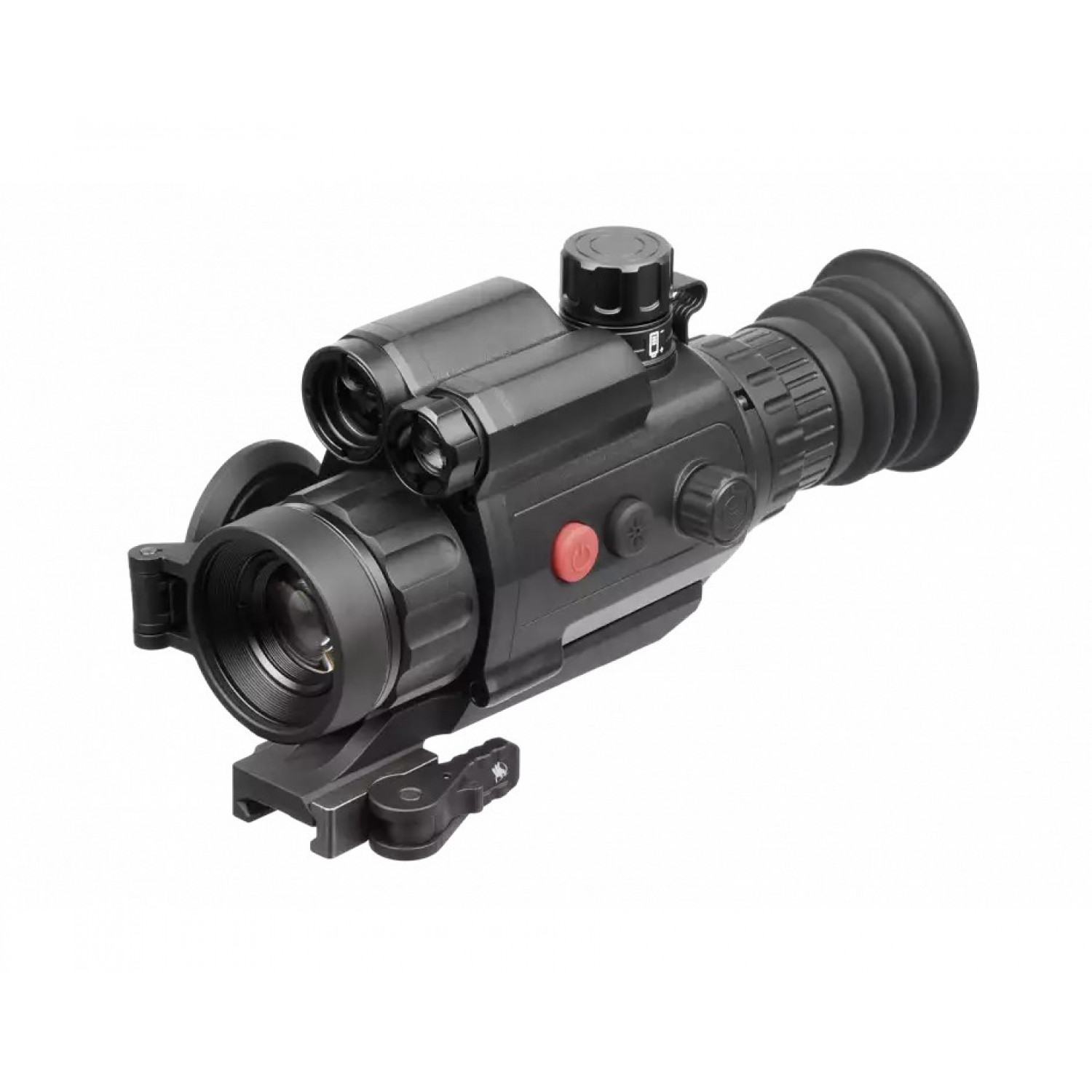 Приціл нічного бачення AGM NEITH LRF DS32-4MP